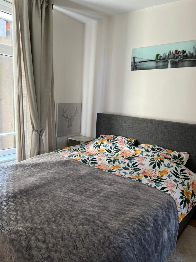 Cosy With Canal View Appartement *