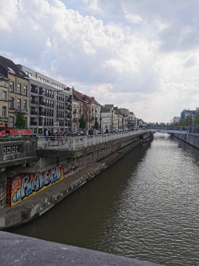 Appartement Charming Duplex On The Canal *