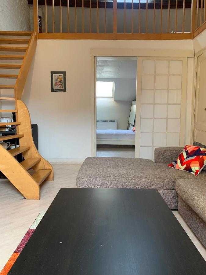 Brussels Guest House Brussel
