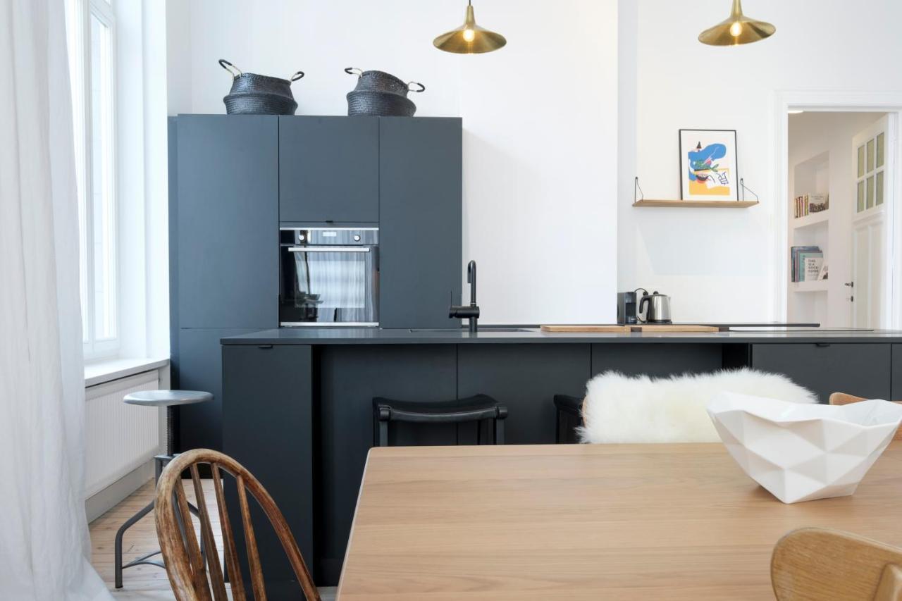 Apartment Cosy And Modern 2 Bedrooms Flat Near Chatelain And Brugmann Brüssel
