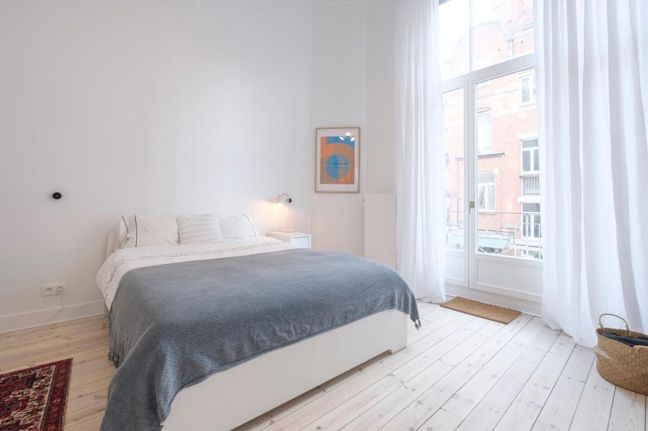 Cosy And Modern 2 Bedrooms Flat Near Chatelain And Brugmann Apartment Brüssel