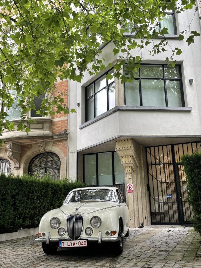 Bed & Breakfast 124