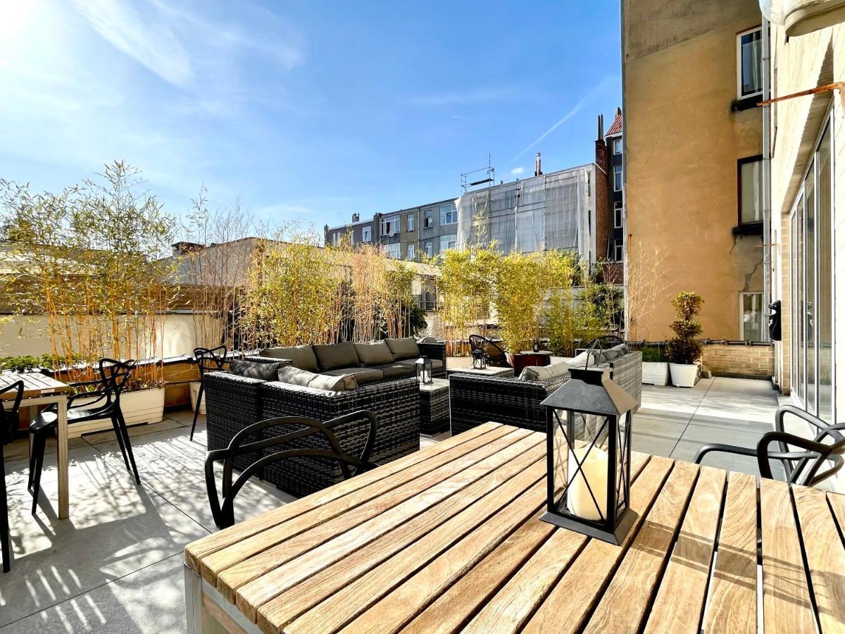 De Fierlant Hotel 3*
