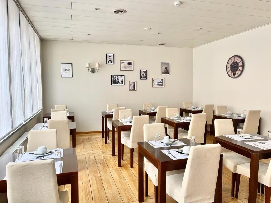 De Fierlant Hotel 3*