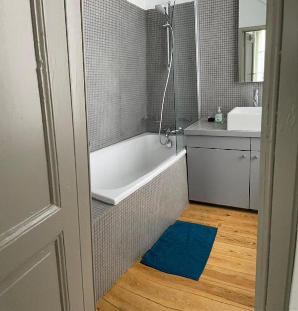 Duplex Dernier Etage Avec Terasse A Deux Pas De La Grand Place