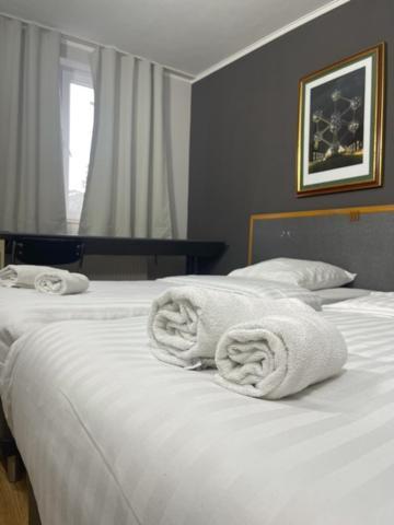 Bentley Hotel Bruxelles