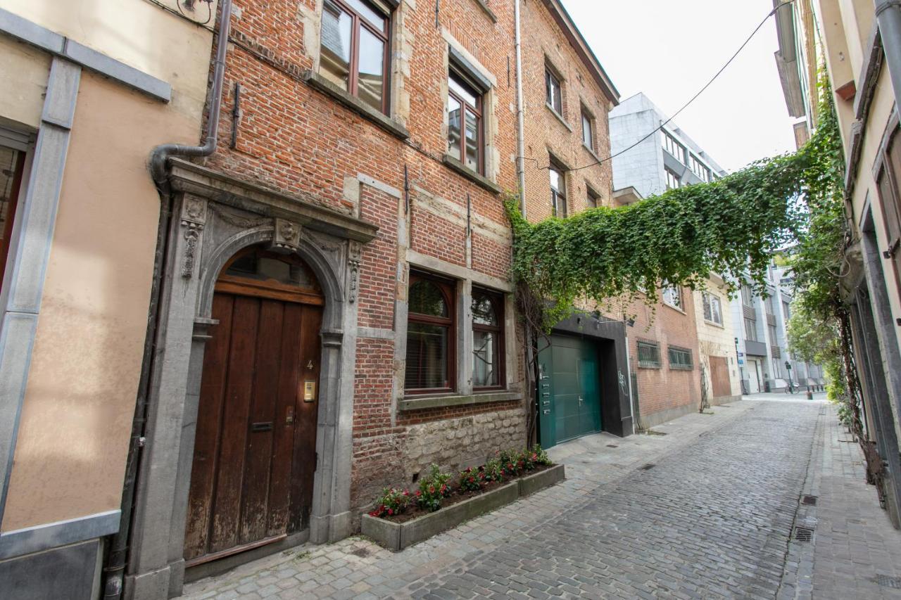 Coeur Saint-jacques Vakantiehuis