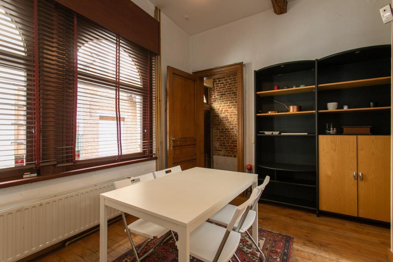 Coeur Saint-jacques Vakantiehuis