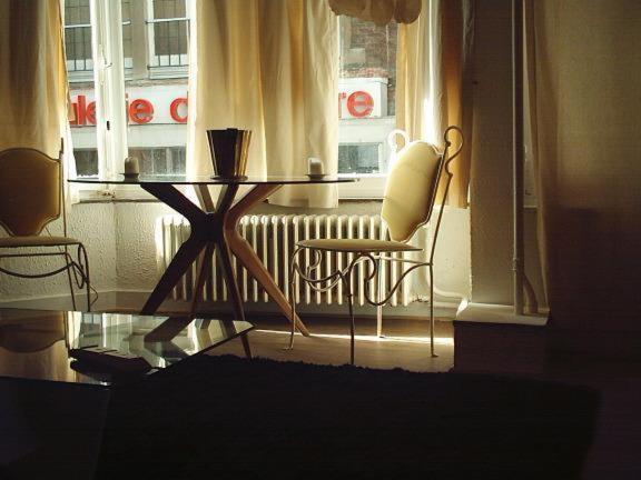 Ams Flats Appartement