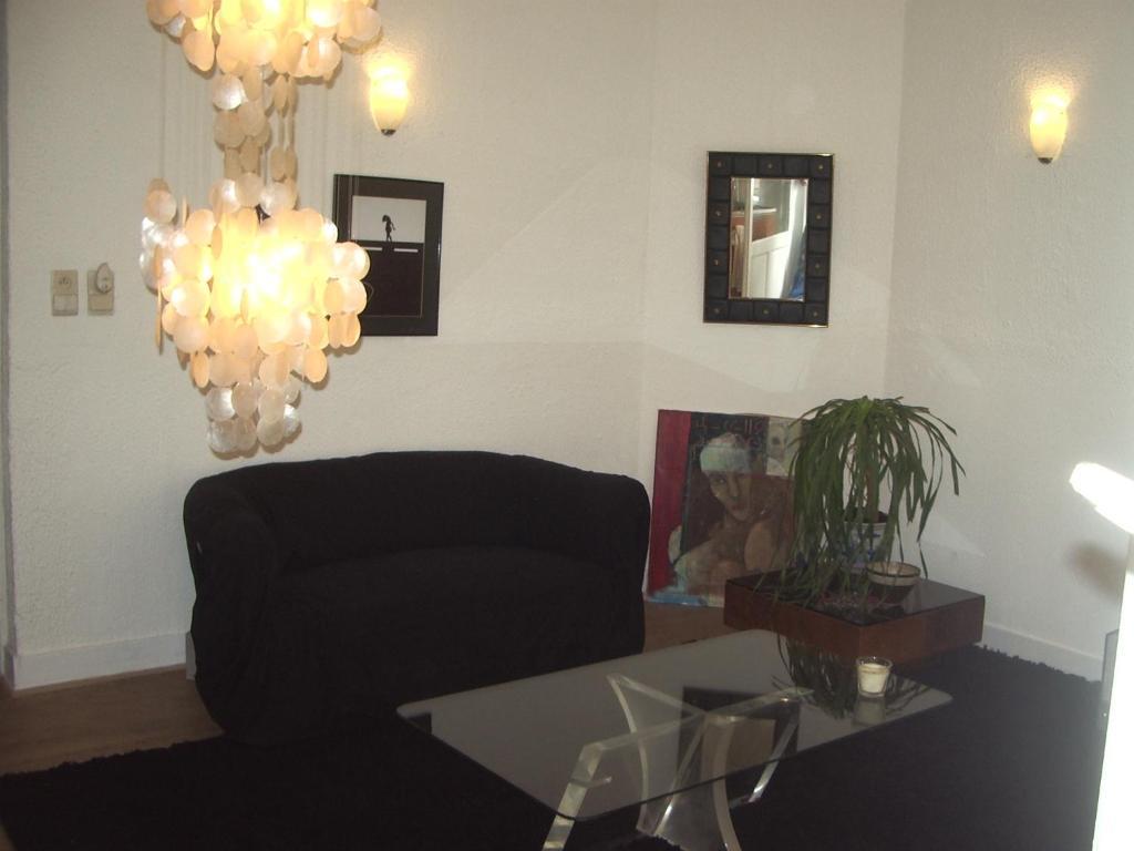 Appartement Ams Flats *