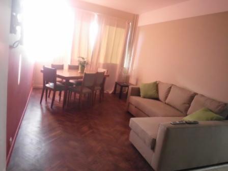 Appartement Ams Flats Brussel