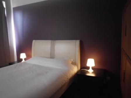 Ams Flats Appartement *