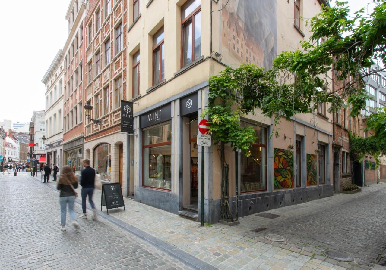 Coeur Saint-jacques * Bruxelles