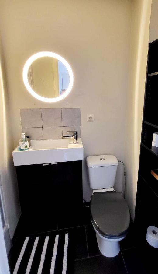 Handy Close To Zaventem Airport Lejlighed