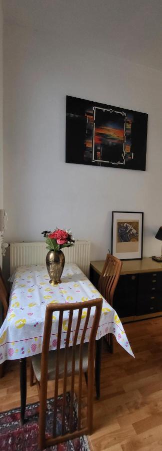 Lejlighed Bright Close To Zaventem Airport *