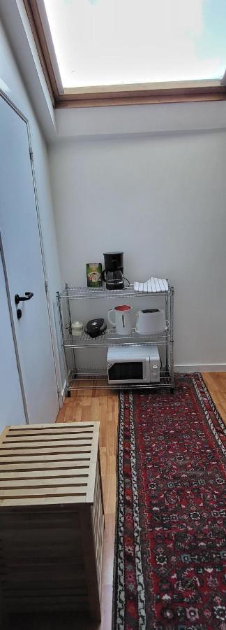 Lejlighed Bright Close To Zaventem Airport *