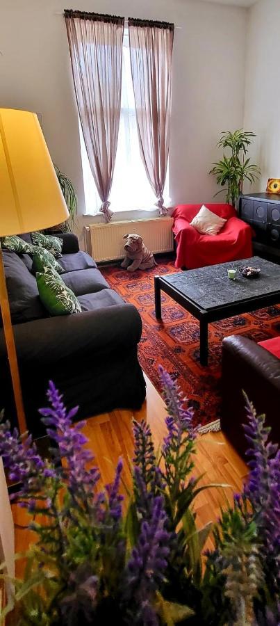 Lejlighed Bright Close To Zaventem Airport