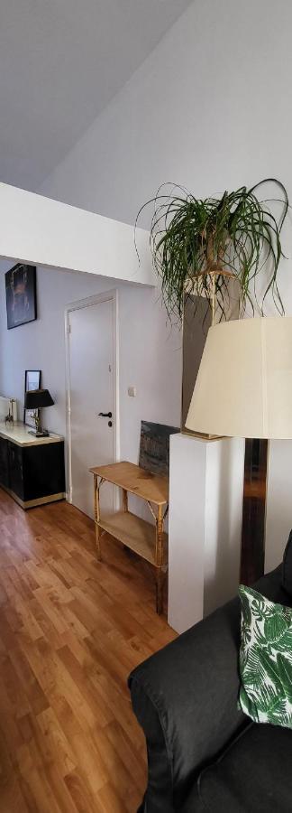Lejlighed Bright Close To Zaventem Airport
