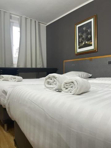 Hotel Bentley