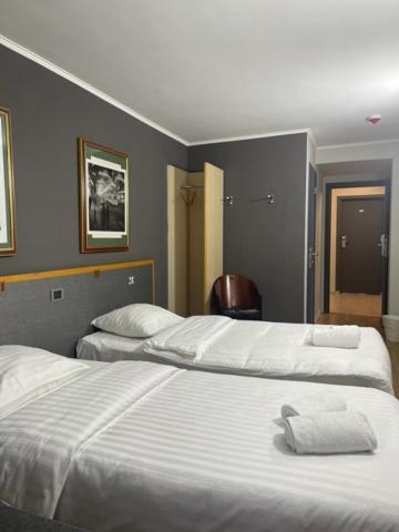 Hotel Bentley 2*