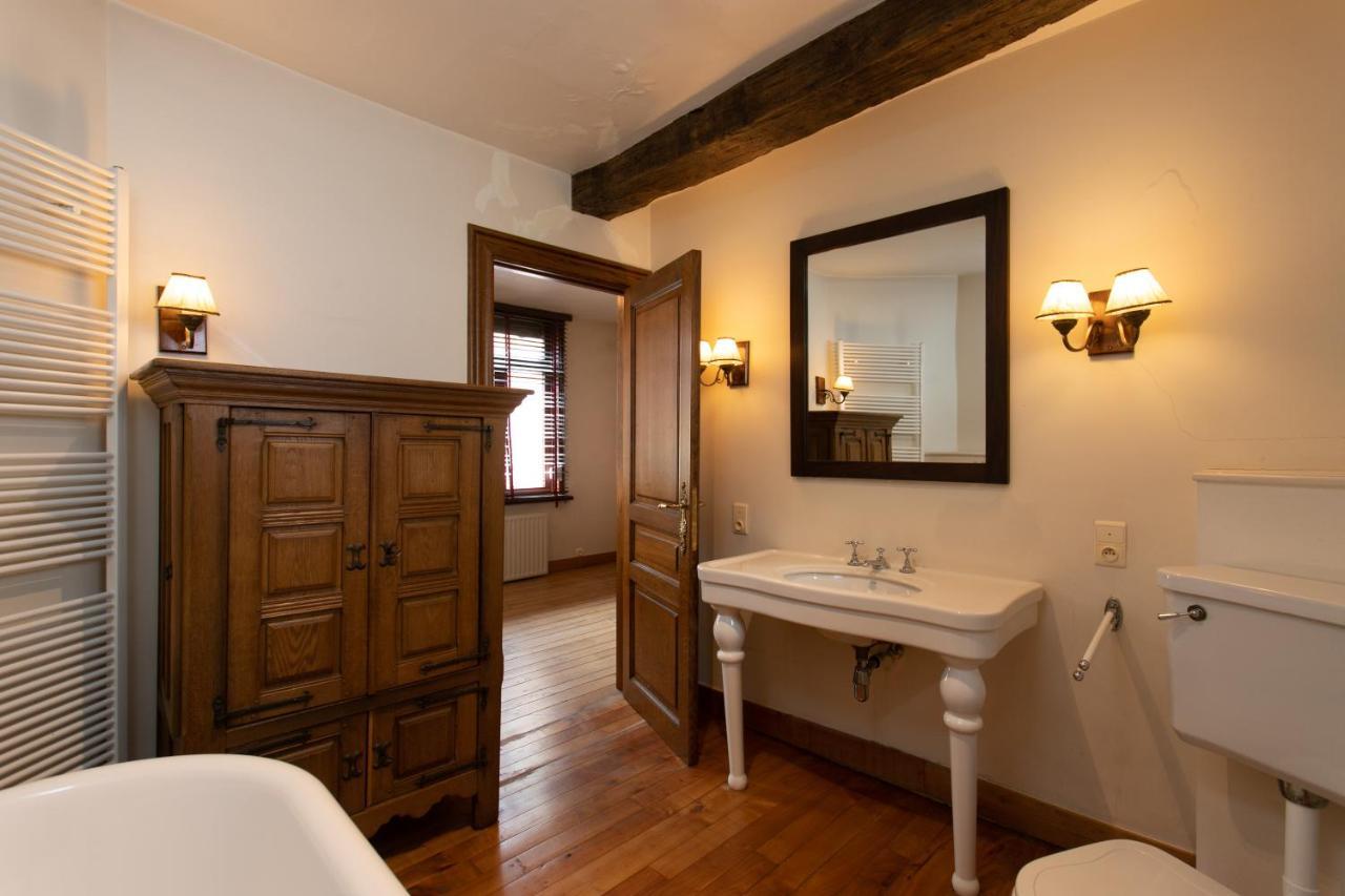 Vakantiehuis Coeur Saint-jacques