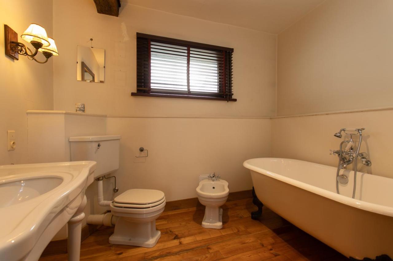 Vakantiehuis Coeur Saint-jacques *