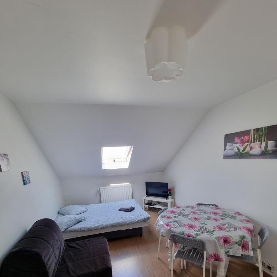 Appartamento Beautiful Modern Bruxelles