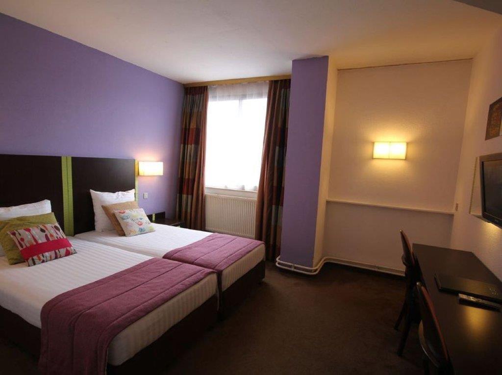 Floris Arlequin Grand-place 3* Bruxelles