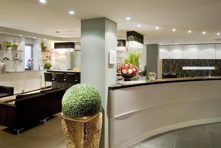 Hotel Floris Arlequin Grand-place