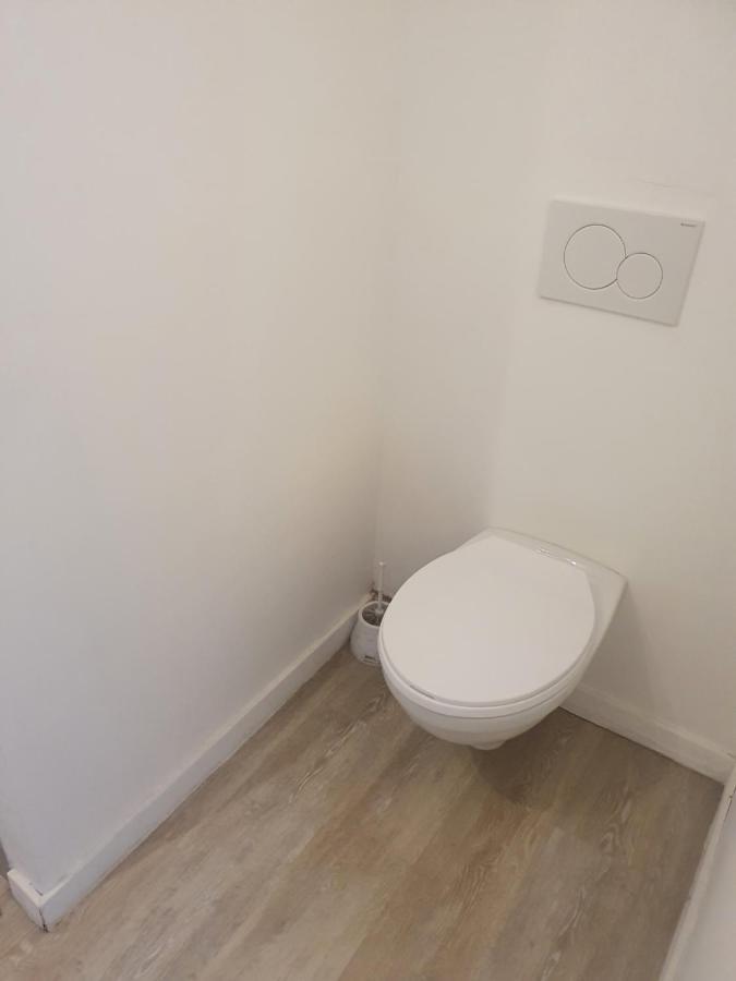 Apartment B96 2 Bedrooms *