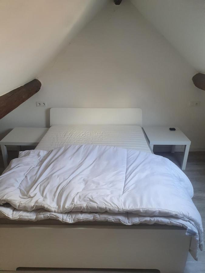 Apartment B96 2 Bedrooms Brussels