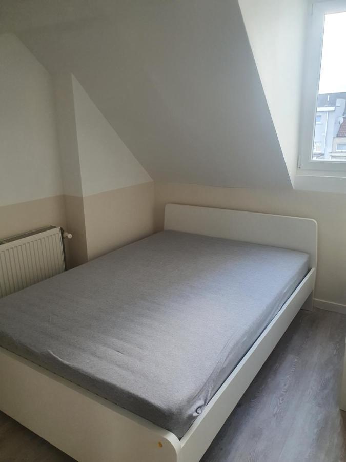 Apartment B96 2 Bedrooms