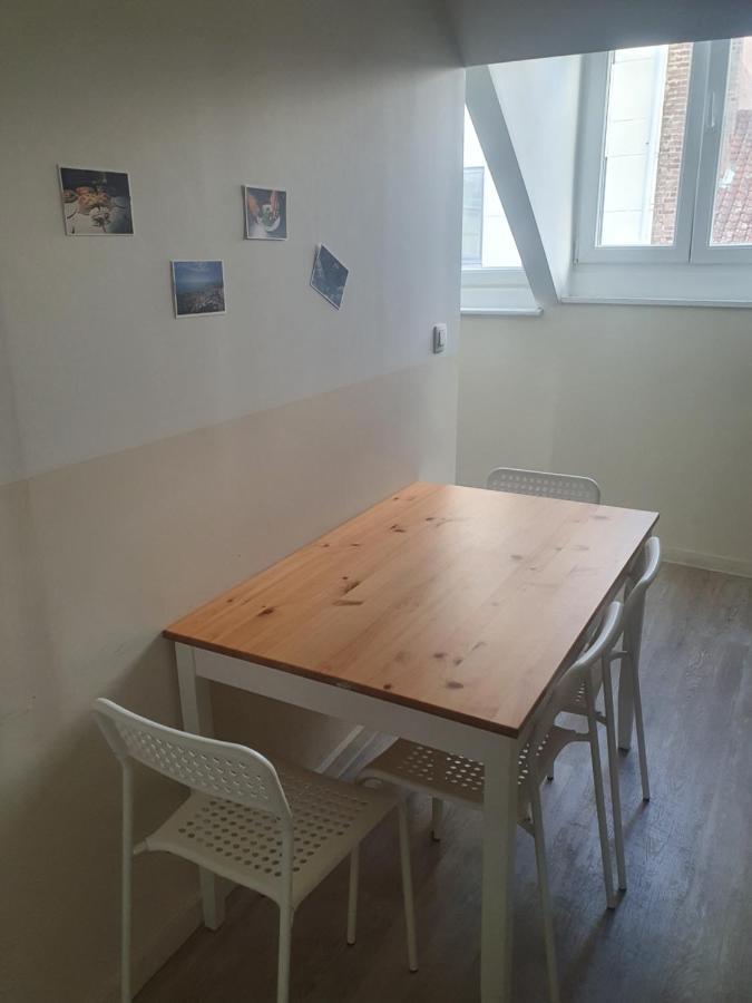 Apartment B96 2 Bedrooms *