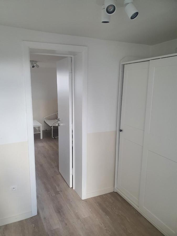 B96 2 Bedrooms Brussels