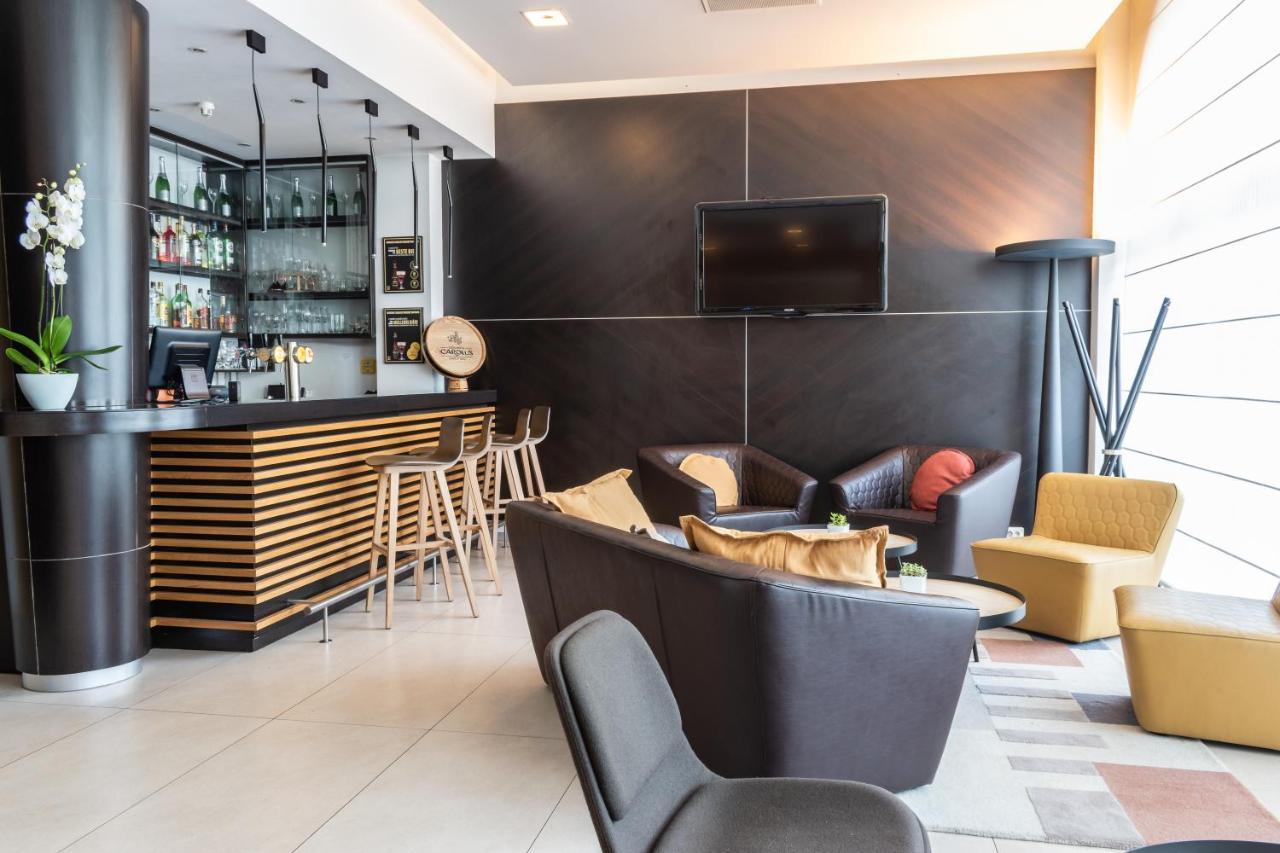 Novotel Centre Midi Bruxelles