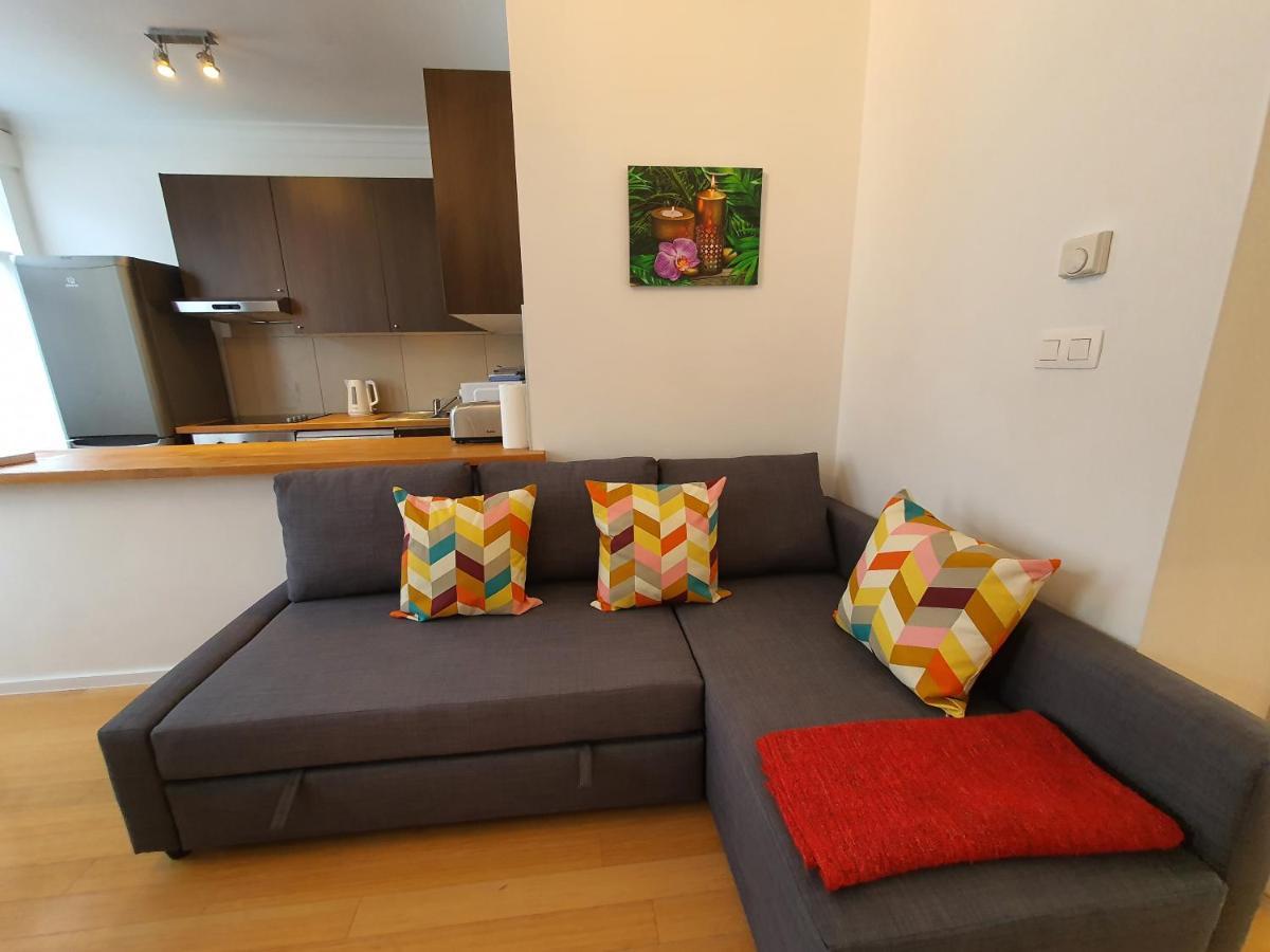 Apartment Chez Esmara Et Philippe Grand-place *