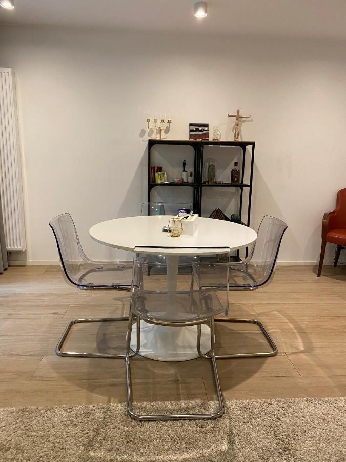 Appartamento Amazing Flat In Front Of Bois De La Cambre