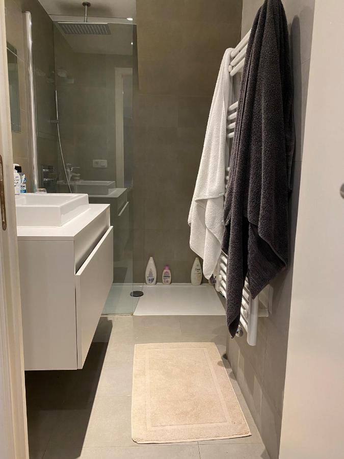 Appartamento Amazing Flat In Front Of Bois De La Cambre