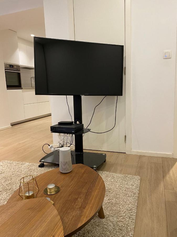 Amazing Flat In Front Of Bois De La Cambre * Bruxelles