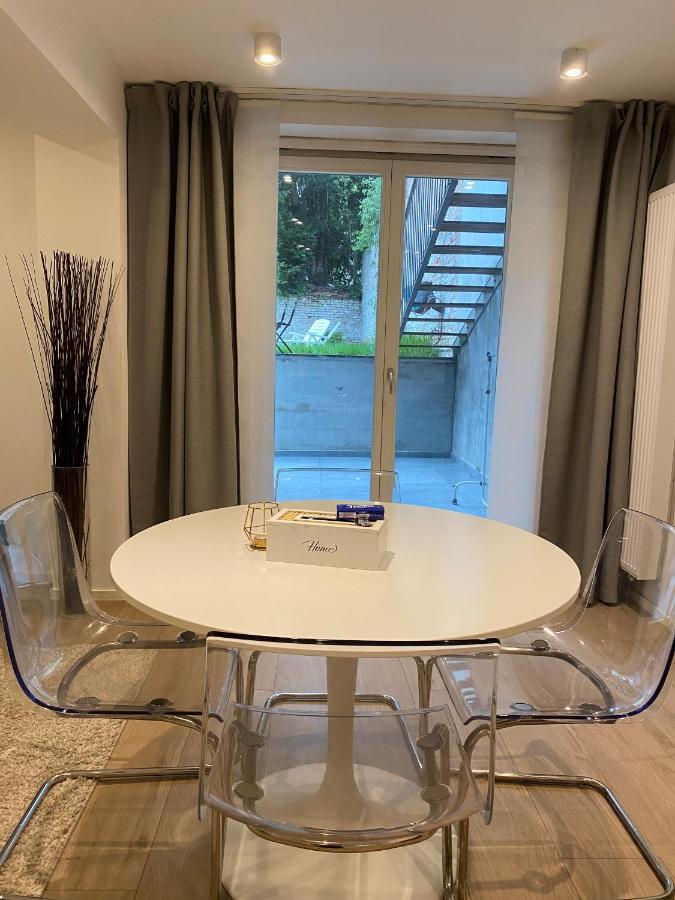 Amazing Flat In Front Of Bois De La Cambre *