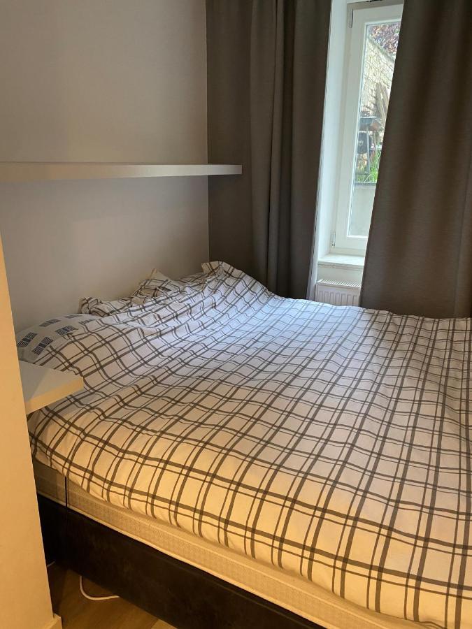 Appartamento Amazing Flat In Front Of Bois De La Cambre Bruxelles