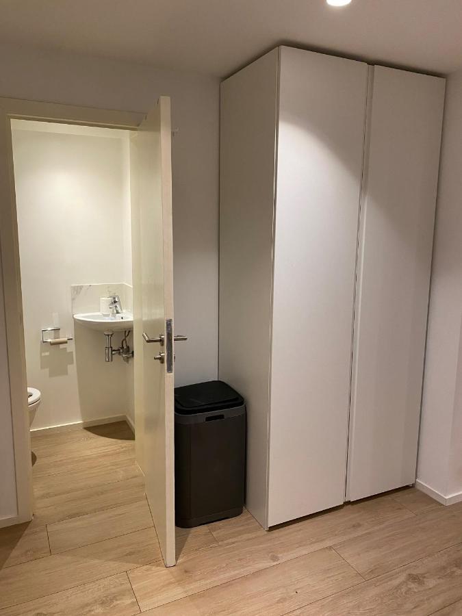 Amazing Flat In Front Of Bois De La Cambre Appartamento *