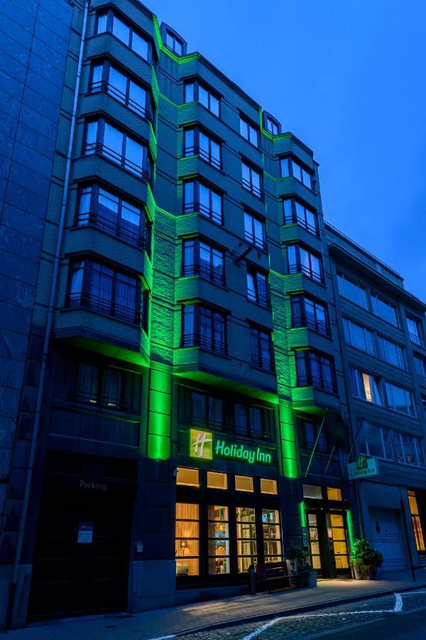 Hotel Schuman By Ihg