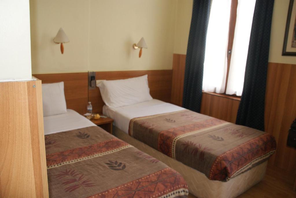 Aristote 2* Bruxelles