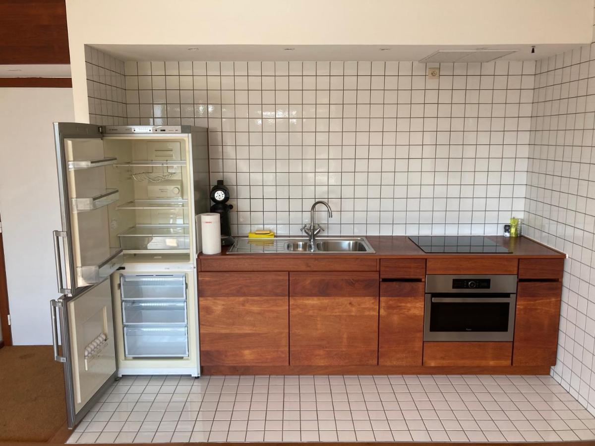 Appartamento 1 Chambre Meublé Et Terrasse à 10 Min Du Centre De