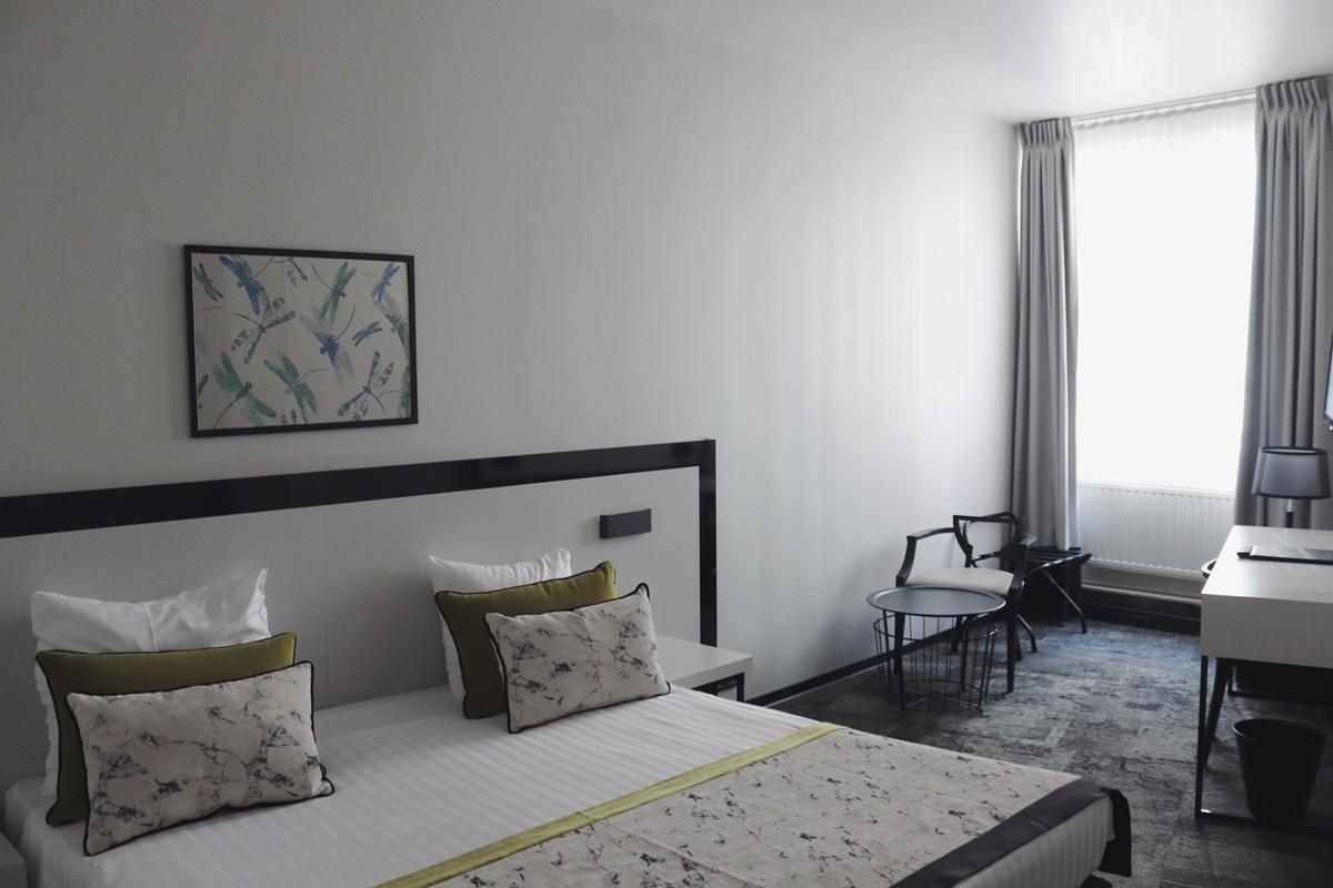 Floris Arlequin Grand-place 3* Bruxelles