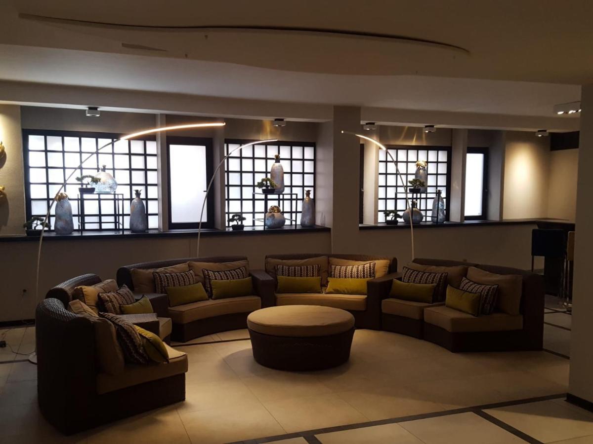Floris Arlequin Grand-place Hotel 3*