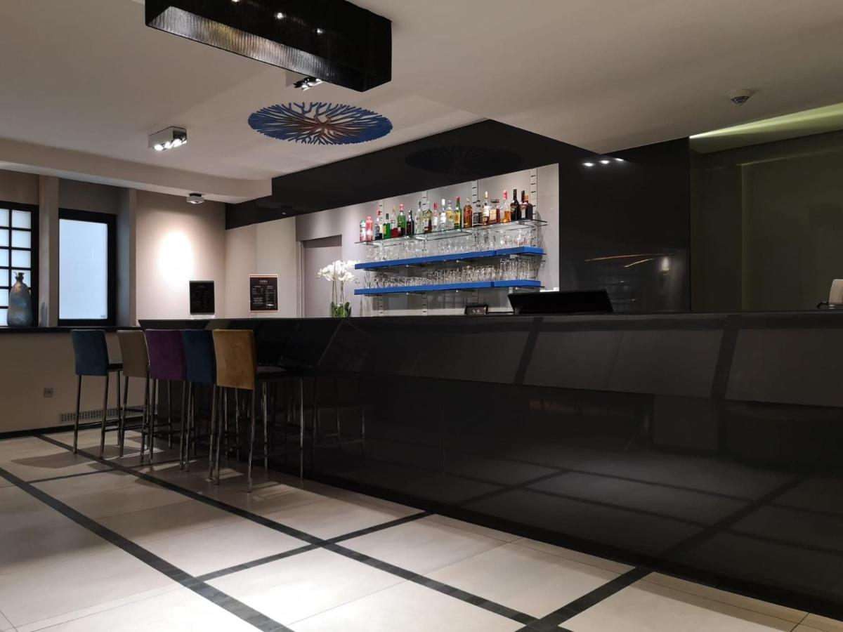 Floris Arlequin Grand-place Hotel