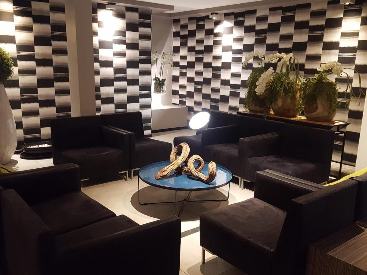Hotel Floris Arlequin Grand-place Bruxelles