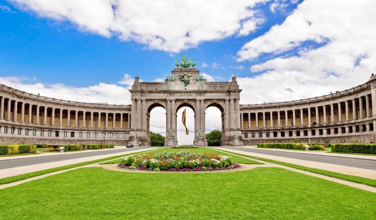 Cinquantenaire *
